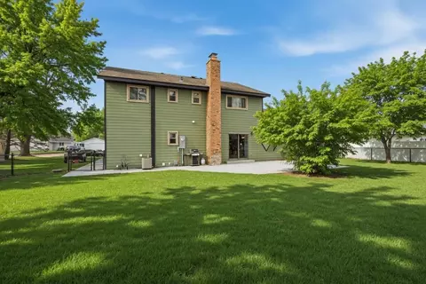 Exterior - 14 Pandolfo Pl, Saint Cloud, MN 56303 photo 5 of 12