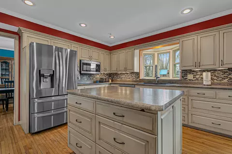 Kitchen - 14 Pandolfo Pl, Saint Cloud, MN 56303 photo 1 of 5