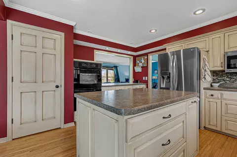 Kitchen - 14 Pandolfo Pl, Saint Cloud, MN 56303 photo 4 of 5