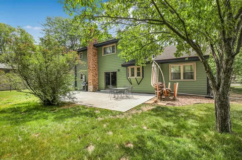 Exterior - 14 Pandolfo Pl, Saint Cloud, MN 56303 photo 11 of 12