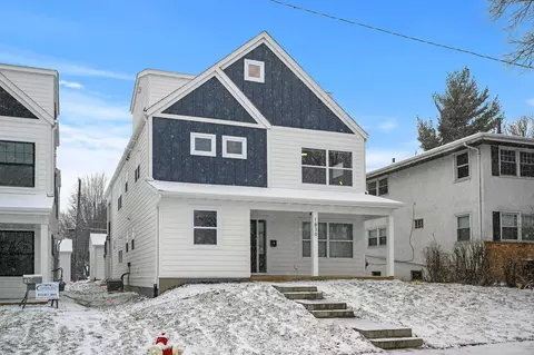 1830 Mckinley St NE, Minneapolis, MN 55418