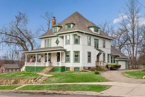 209 Orange St, Hudson, WI 54016