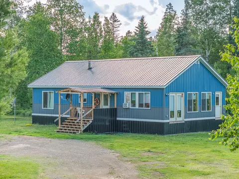 1383 Kelly Trl, Isabella, MN 55607