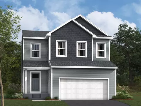 708 Highland Cir, Jordan, MN 55352