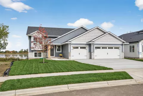26321 Preserve Dr, Elko New Market, MN 55020