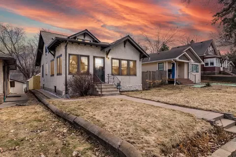 3455 Polk St NE, Minneapolis, MN 55418