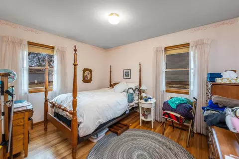 Bedroom - 1532 4th Ave, Windom, MN 56101 photo 1 of 2