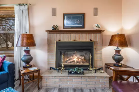 Living - 1532 4th Ave, Windom, MN 56101 photo 3 of 3