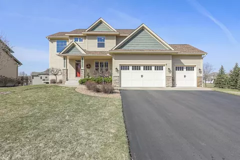 11776 Hupp St NE, Blaine, MN 55449