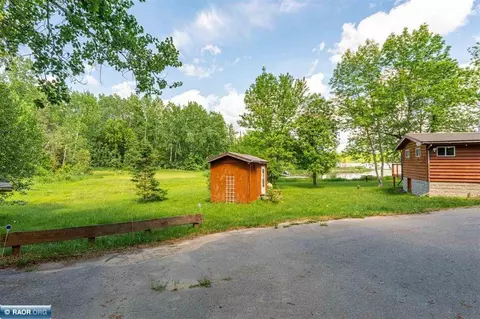 Exterior - 1119 Lagoon Rd, Tower, MN 55790 photo 2 of 15