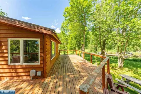 Exterior - 1119 Lagoon Rd, Tower, MN 55790 photo 12 of 15