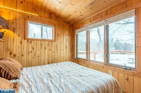 Bedroom - 1119 Lagoon Rd, Tower, MN 55790 photo 1 of 4