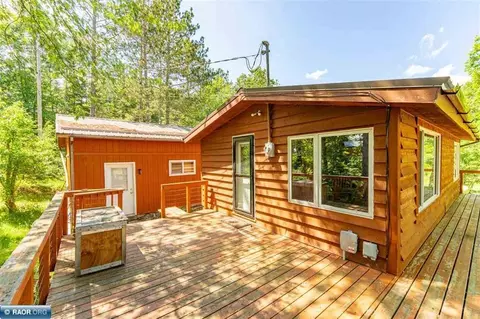 Exterior - 1119 Lagoon Rd, Tower, MN 55790 photo 10 of 15