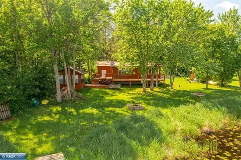 Exterior - 1119 Lagoon Rd, Tower, MN 55790 photo 15 of 15