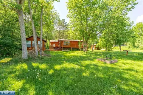 Exterior - 1119 Lagoon Rd, Tower, MN 55790 photo 8 of 15