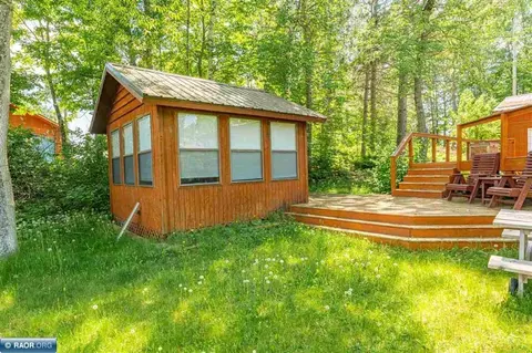 Exterior - 1119 Lagoon Rd, Tower, MN 55790 photo 9 of 15