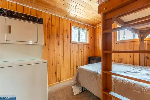 Bedroom - 1119 Lagoon Rd, Tower, MN 55790 photo 4 of 4