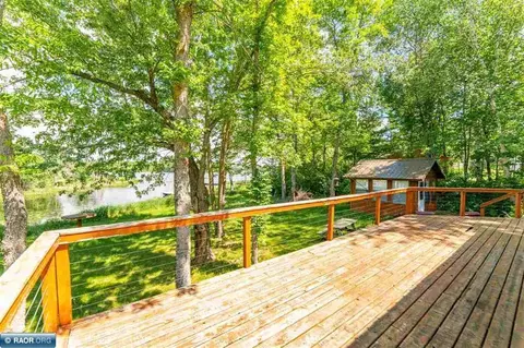 Exterior - 1119 Lagoon Rd, Tower, MN 55790 photo 13 of 15