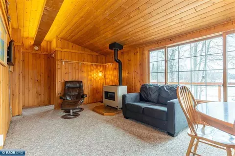 Living - 1119 Lagoon Rd, Tower, MN 55790 photo 2 of 2