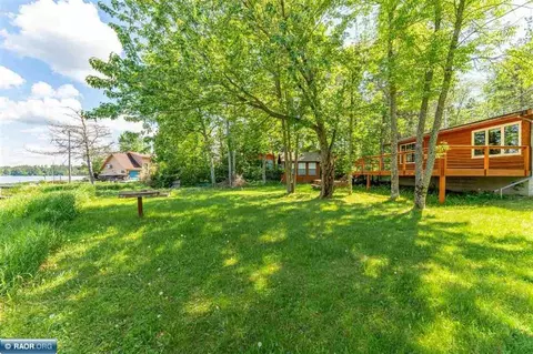 Exterior - 1119 Lagoon Rd, Tower, MN 55790 photo 7 of 15