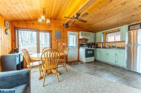 Kitchen - 1119 Lagoon Rd, Tower, MN 55790 photo 1 of 2