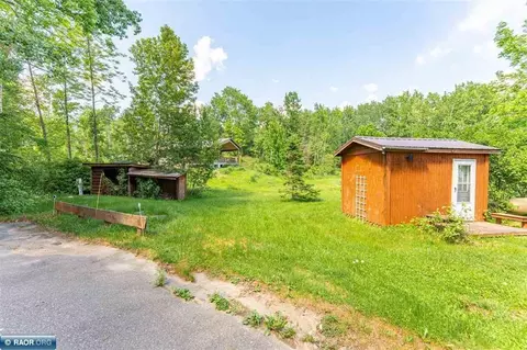Exterior - 1119 Lagoon Rd, Tower, MN 55790 photo 3 of 15