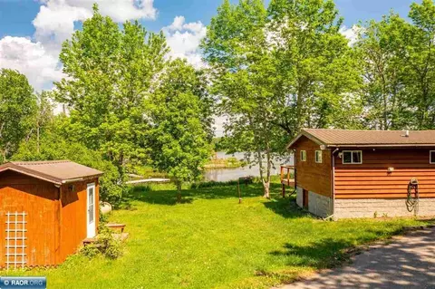 Exterior - 1119 Lagoon Rd, Tower, MN 55790 photo 14 of 15