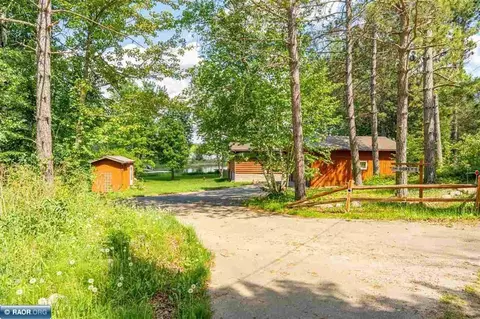 Exterior - 1119 Lagoon Rd, Tower, MN 55790 photo 1 of 15
