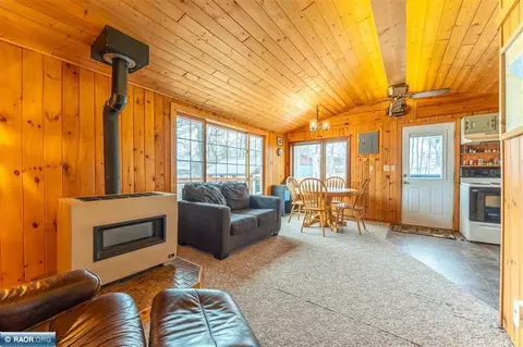Living - 1119 Lagoon Rd, Tower, MN 55790 photo 1 of 2