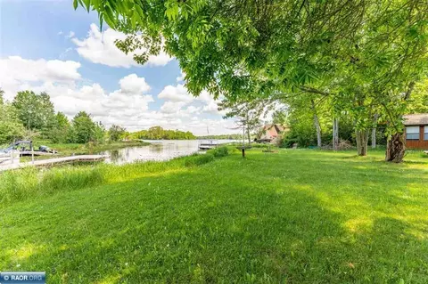 Exterior - 1119 Lagoon Rd, Tower, MN 55790 photo 4 of 15