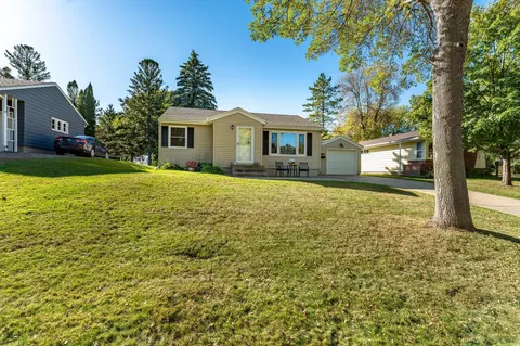 410 E Saint Charles Ave, Fergus Falls, MN 56537