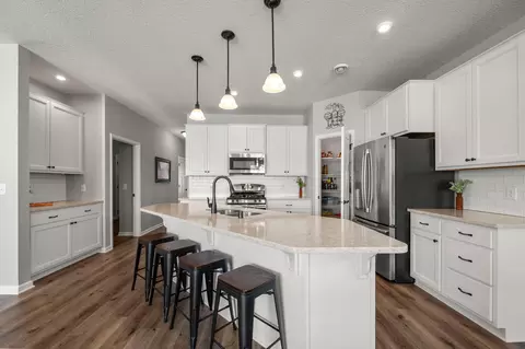 Kitchen - 19331 74th Ave, Corcoran, MN 55340 photo 1 of 4