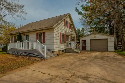 314 Lake Ave, Park Rapids, MN 56470