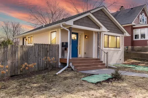 3451 Polk St NE, Minneapolis, MN 55418
