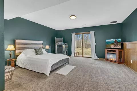 Bedroom - 1030 NW 4th Ave NW, Milaca, MN 56353 photo 1 of 2