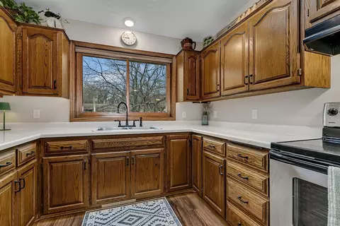 Kitchen - 1030 NW 4th Ave NW, Milaca, MN 56353 photo 1 of 1