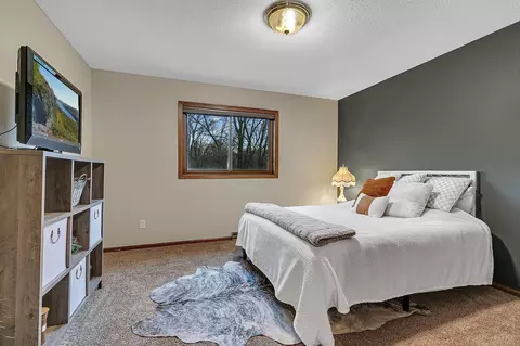 Bedroom - 1030 NW 4th Ave NW, Milaca, MN 56353 photo 2 of 2