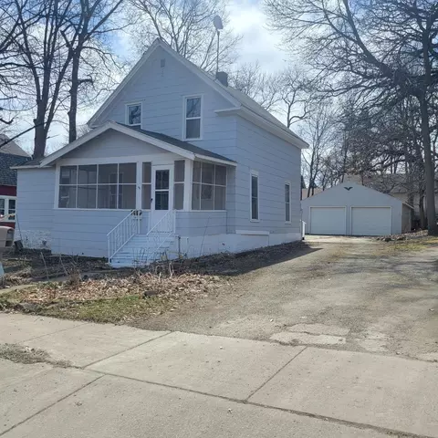 120 4th Ave NE, Waseca, MN 56093