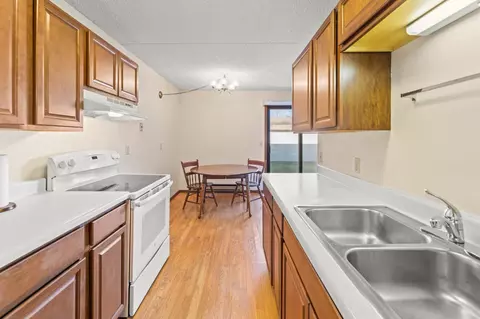 Kitchen - 3249 16th Ave S #4, Fargo, ND 58103 photo 2 of 3