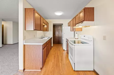 Kitchen - 3249 16th Ave S #4, Fargo, ND 58103 photo 3 of 3