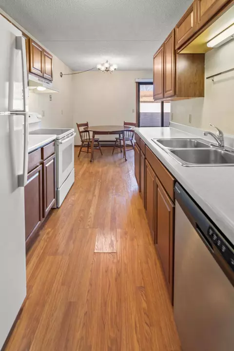 Kitchen - 3249 16th Ave S #4, Fargo, ND 58103 photo 1 of 3