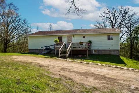 38922 County 45, Laporte, MN 56461