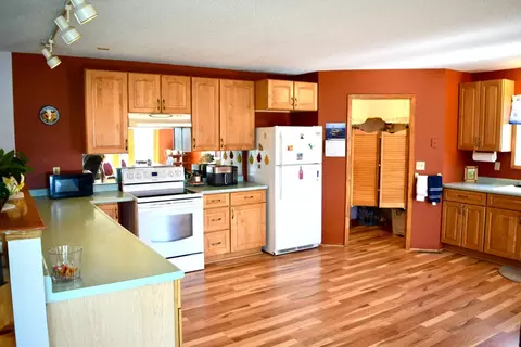 Kitchen - 38922 County 45, Laporte, MN 56461 photo 1 of 5