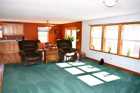 Living - 38922 County 45, Laporte, MN 56461 photo 2 of 2