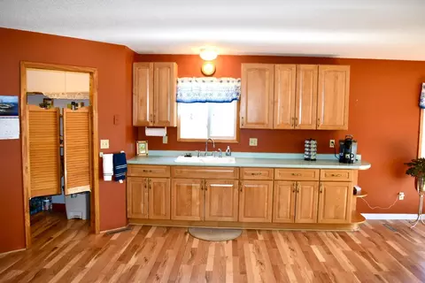 Kitchen - 38922 County 45, Laporte, MN 56461 photo 3 of 5