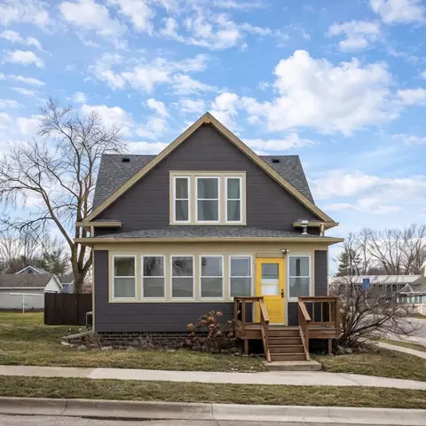 308 Fir Ave NW, Montgomery, MN 56069
