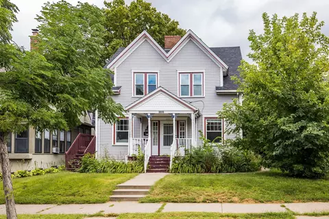 3035 Irving Ave S, Minneapolis, MN 55408
