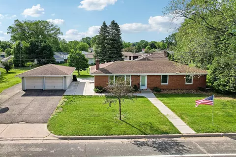 7217 15th Ave S, Richfield, MN 55423