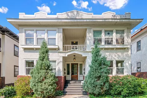 3112 Bryant Ave S #3, Minneapolis, MN 55408