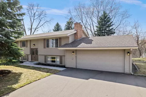 6601 Cherokee Ln N, Brooklyn Park, MN 55428